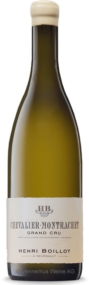 Chevalier Montrachet*